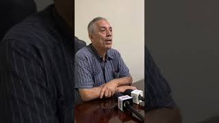 Politólogo David La Hoz apunta los «errores» del gobernante Luis Abinader en el conflicto con Haití