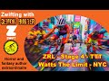 25 11 25 ZRL TTT Watts The Limit NYC