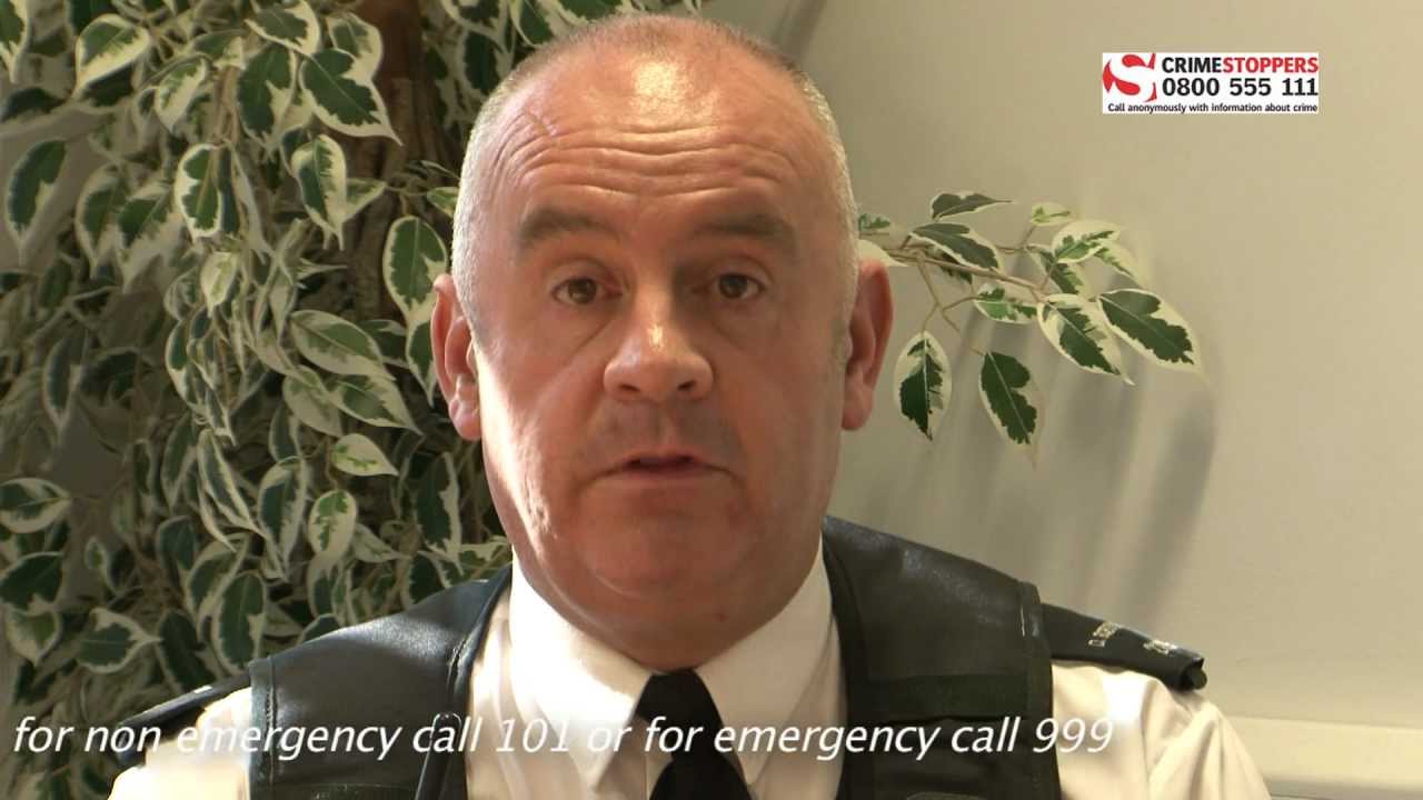 Big Success For Police Operation