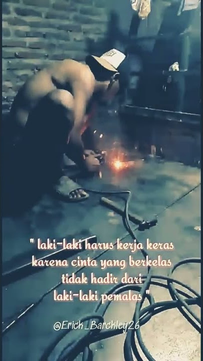 story tukang las,, seniman api,,welder community,,ahooyyy