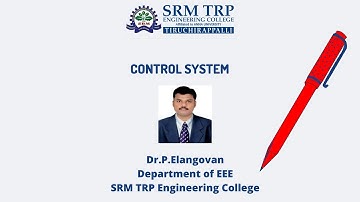 Control System - Bode Plot