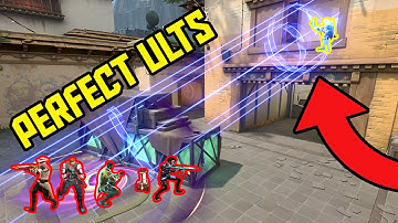 PERFECT ULTS THAT HAPPEN 1 IN 1,000,000 GAMES