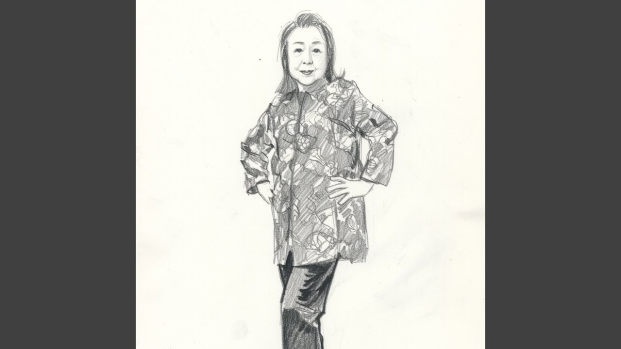 節子のチャチャチャ (KURENAI Ver.)