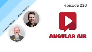 Famous ngAir 220 - Using Angular Elements to Make React Components with Brad McAlister and Ryan Chenkie Net Worth