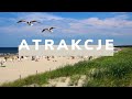 PLAŻA W ŚWINOUJŚCIU | SWINEMUNDE - STRAND