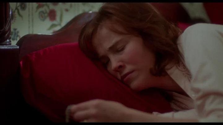 Home Alone - We slept in