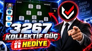 Bu Efsane Epi̇cli̇ Hesabi Si̇ze Veri̇yorum 😱 Efootball 2027 Mobile
