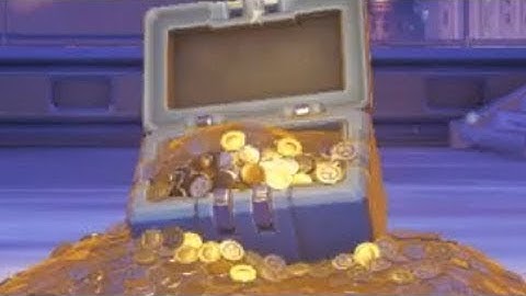 OVERWATCH: Little bit of 