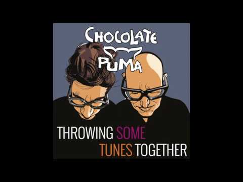 Throwing Some Tunes Together 3