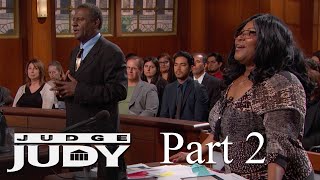 Man Wants Ex to Pay Outstanding Wages! | Part 2