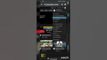 How to hide subscribers in youtube#U-Tube shorts 🔥#shortvideo#youtube#subscriber count