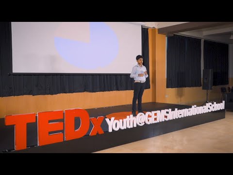 Trust and Truth in the Digital Age | Shiven Shrawat | TEDxGEMSInternationalSchool Episode cover