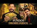 o que são Fundos Imobiliarios? FII's vale a pena?