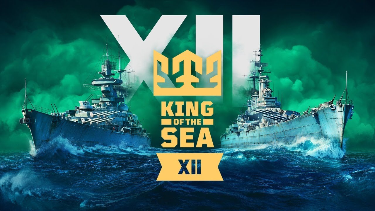 БОЛЕЕМ ЗА НАШИХ! 👍 KING OF THE SEA 👍 МЕЖДУНАРОДНЫЙ ФИНАЛ