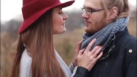 Вова & Наташа