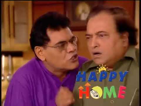 Watch "Happy Home" - Every Saturday & Sunday evening 6.30 pm only on DD National Watch "Happy Home" - Every Saturday & Sunday evening 6.30 pm only on DD National