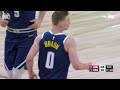 Christian Braun Full Game Highlights vs. Rockets 📺 | 1/15/25
