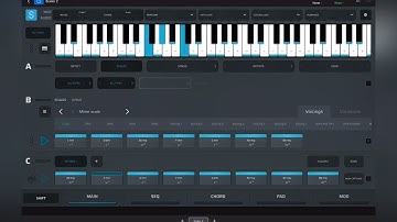 Logic Pro X Scaler 2