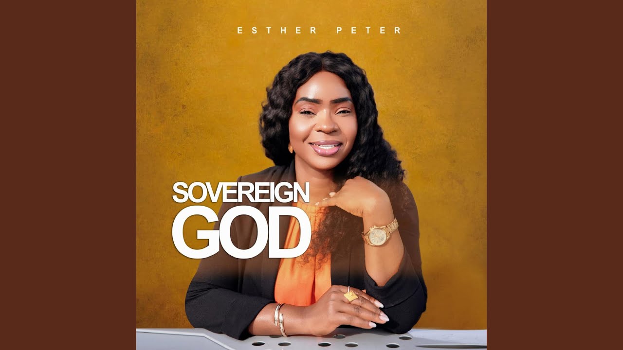Sovereign God