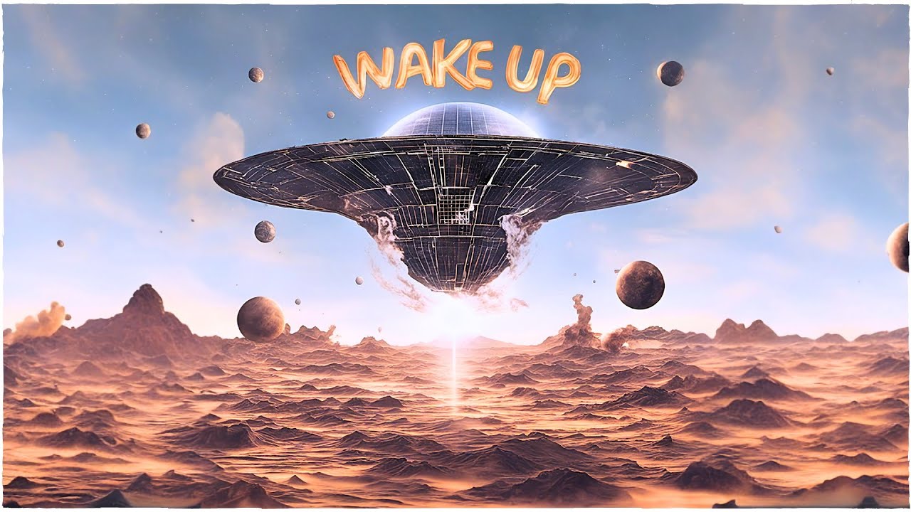 Guarda Solar Heavy - Wake Up su YouTube Guarda Solar Heavy - Wake Up su YouTube