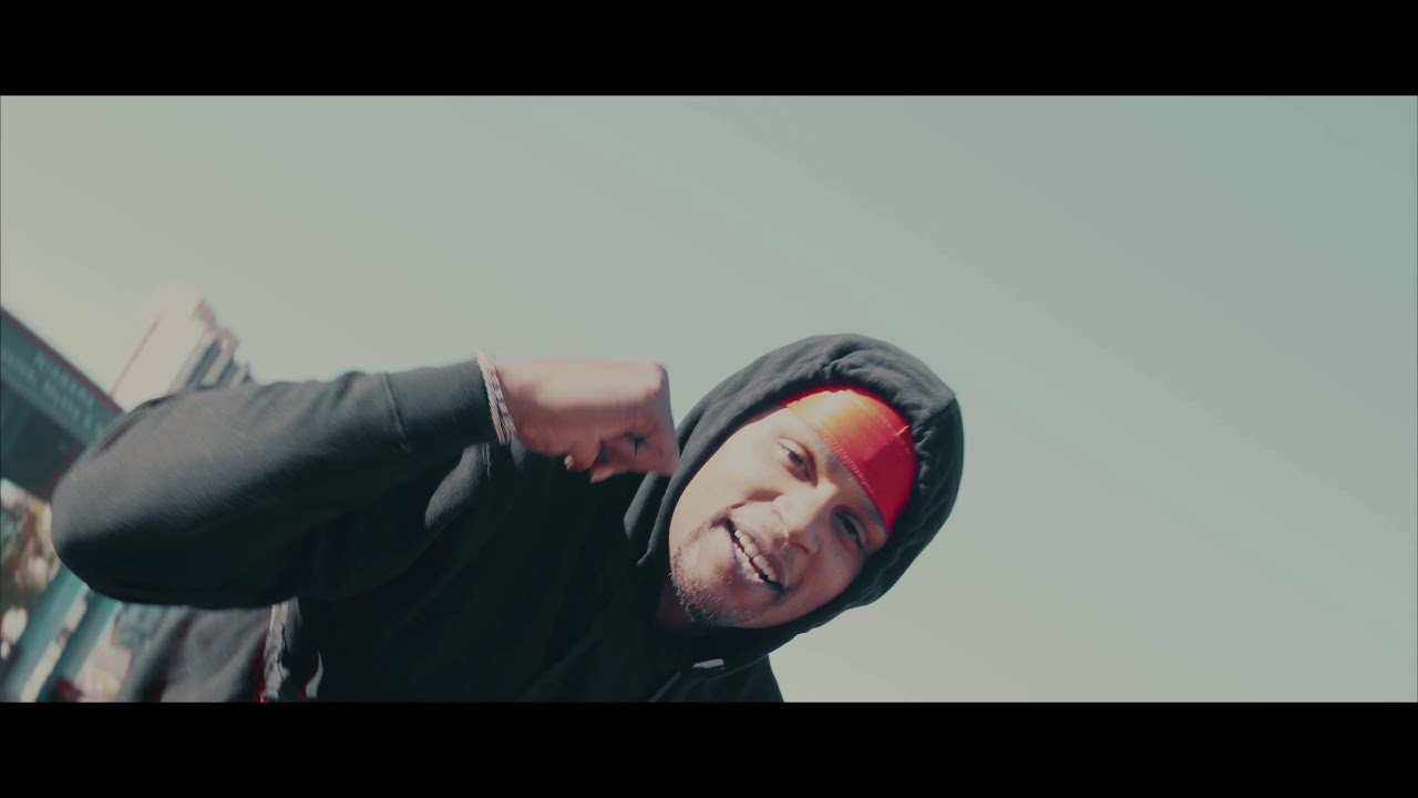 Johnny Armani - Run It Up (Prod. By Flexxbeats) Official Music Video