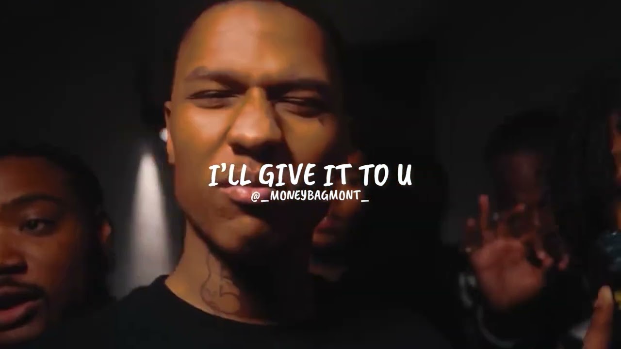 EBK JaayBo Type Beat “I’ll Give It To U” (Prod. Moneybagmont)