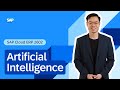 Artificial Intelligence in SAP Cloud ERP 2602 | Release Highlights