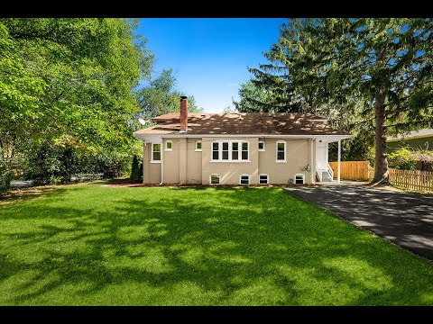 1701 Galilee Ave, Zion, IL home video tour