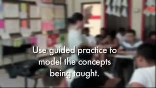New Teacher Survival Guide Planning