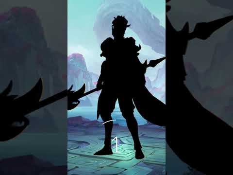 Tebak hero ML