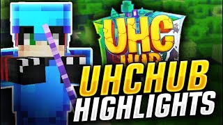 SNOWBALL 20 KILLS - UHC Highlights #46