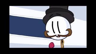 Henry Stickmin: Teleporter But It Fails (CtM)