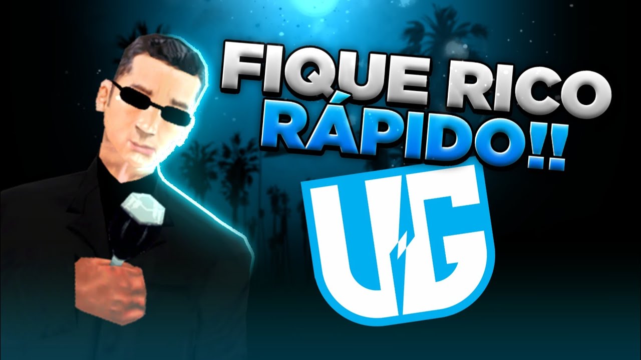 AS MELHORES DICAS PARA INICIANTES NO UNDERGROUND RP - GTA Samp Android e Pc  