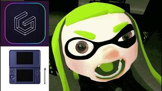 Anbernic RG DS Plus GammaOS v1.4.4 (password in desc)