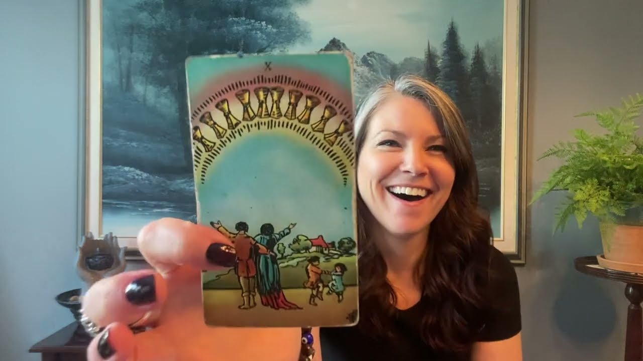 A new phase that’s so JUICY! Suddenly realizing you don’t have to stick around for toxicity.