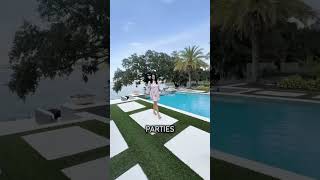 Montverde FL Luxury Home Tour 🏡 | 8,200 Sq Ft Golf Course Estate Near Orlando!