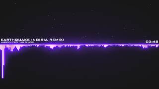 Labrinth feat. Tinie Tempah - Earthquake (Noisia Remix) Resimi