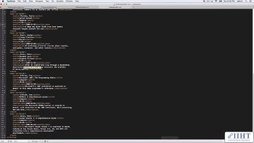 4 5 Creating Metadata For a XML File