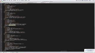 4 5 Creating Metadata For a XML File