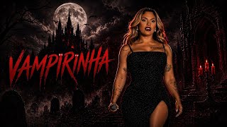 Vampirinha - Yara Tchê (Ao Vivo)