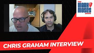 The Mark Moses Show Live-Chris Graham (03/25/26)