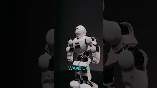 2050 Prediction: The Last Analog Human #Cyberpunk2050 #FutureTech #AI #Dystopia