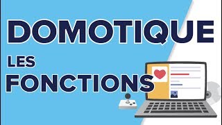 Domotique : les fonctions - Technologie Collège - Mathrix Net Worth