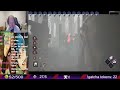 [Dead by Daylight] Legion Win