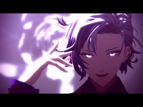 【にじさんじMMD】Gimme×Gimme【不破湊】