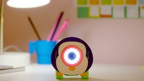 Costume Party with Dot Creativity Kit | Wonder Workshop