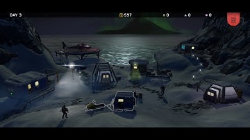 [Android] Xenowerk Tactics - Pixelbite