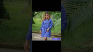 🔴Frocks for teen girls. #fashion #tshirtdesign #baby #girl #beauty #dress #fypシ゚viralシfypシ゚viral