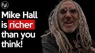Mike Hall from Rust Valley Restorers: He's Richer Than You Think!