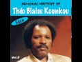 Théo Blaise Kounkou - Eden Mp3 Song